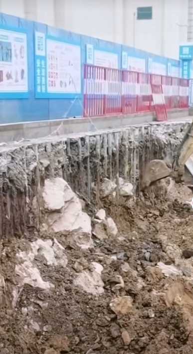 邢台宁晋县微型桩