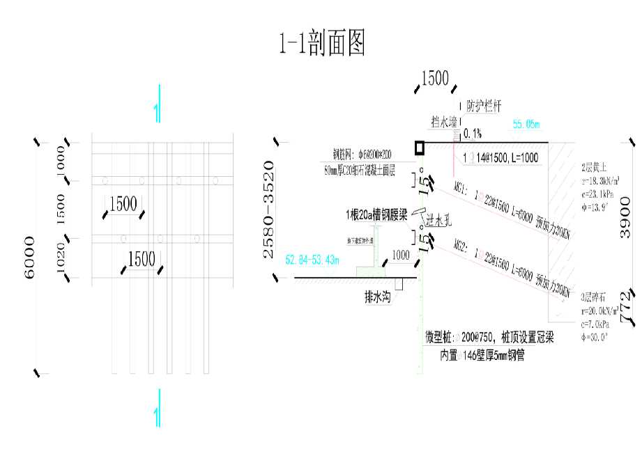 邢台宁晋县工程设计